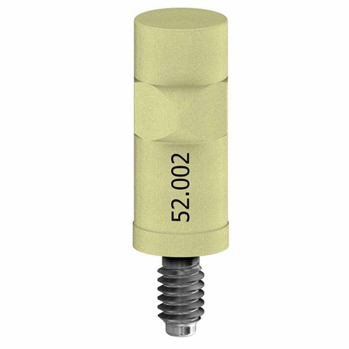 Nobel Brånemark, Scan Abutment Intraoral RP (Nobel Brånemark, Scan Abutment Intraoral RP)