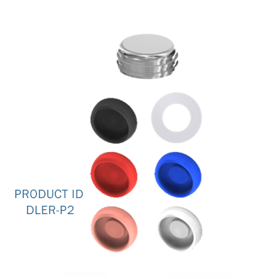 DESS LOCDESS LOC Retention Kit up to 40º - 2 sets (DESS LOCDESS LOC Retention Kit up to 40º - 2 sets)