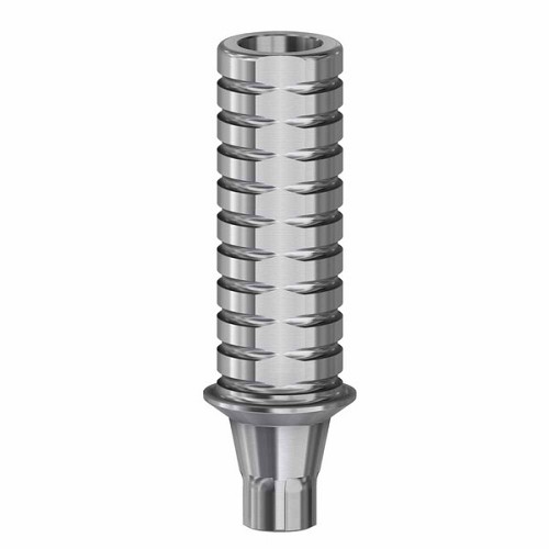 Astra Tech Implant System Ev, Temporary abutment engaging EV 3.6 (Astra Tech Implant System Ev, Temporary abutment engaging EV 3.6)