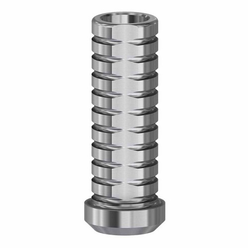 3I Osseotite, Temporary abutment engaging NP (3I Osseotite, Temporary abutment engaging NP)