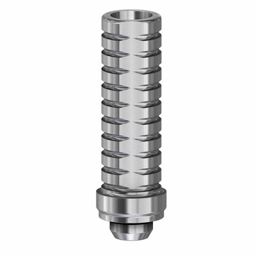 CamlogTemporary Abutment 3.8 non engaging (CamlogTemporary Abutment 3.8 non engaging)