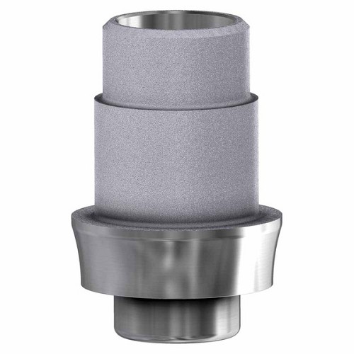 3i CertainTi Base non-engaging GH 1,5mm NP 3,4 (3i CertainTi Base non-engaging GH 1,5mm NP 3,4)
