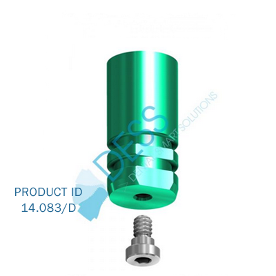 Digital analog MIS C1 WP (CONIC MC) (Digital analog MIS C1 WP (CONIC MC))