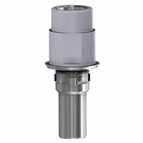 CamlogTi Base 3.8 GH0,3mm engaging (CamlogTi Base 3.8 GH0,3mm engaging)