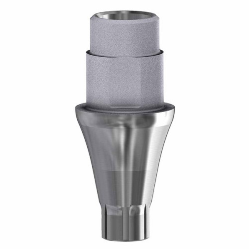 Ti Base engaging  EV3.6 GH 3mm (Ti Base engaging  EV3.6 GH 3mm)