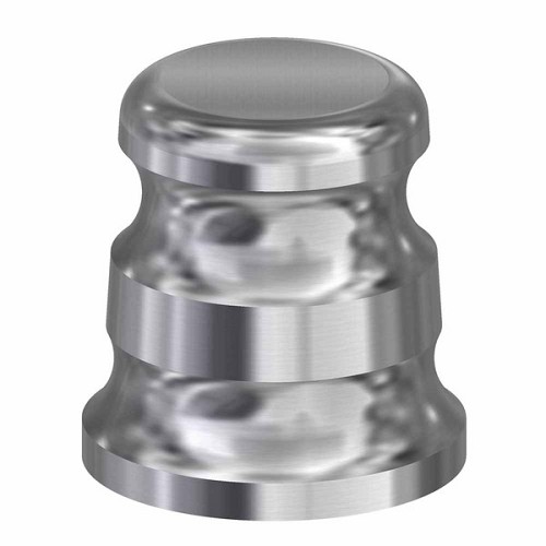 Multi-unitTransfer 5mm closed tray - on MU RP (Multi-unitTransfer 5mm closed tray - on MU RP)