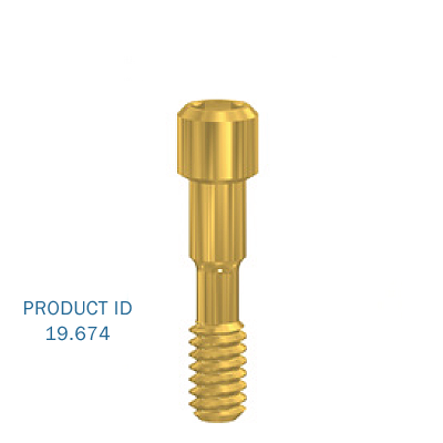 ConelogScrew Tin Conelog 3.3 / 3.8 / 4.3 / 5.0 (ConelogScrew Tin Conelog 3.3 / 3.8 / 4.3 / 5.0)