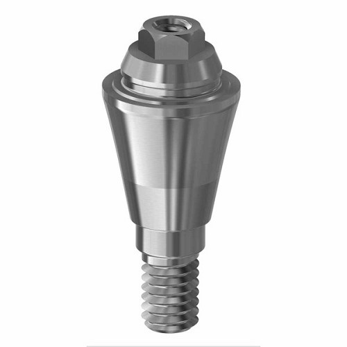 Conic OSS Multi-unit abutment STD H3,5mm (Conic OSS Multi-unit abutment STD H3,5mm)