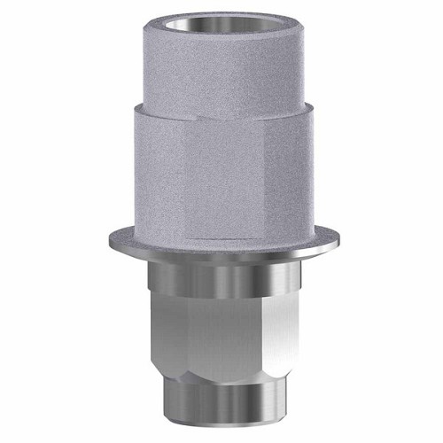 Friadent Xive, Ti base engaging RP GH0.3mm (Friadent Xive, Ti base engaging RP GH0.3mm)