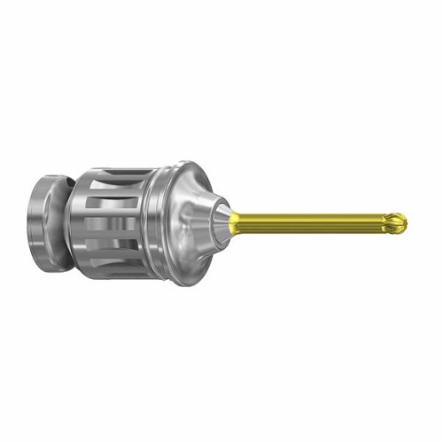 Welded screwdriver 28mm Torx®06 Ball (Active Hex) (Welded screwdriver 28mm Torx®06 Ball (Active Hex))