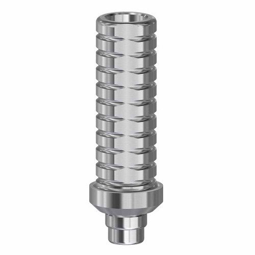 Friadent Xive, Temporary abutment non-engaging NP (Friadent Xive, Temporary abutment non-engaging NP)