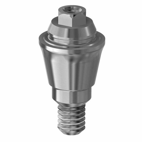 Astra EVO Multiunit 4.8 abutment Ø4.8 GH1.5mm (Astra EVO Multiunit 4.8 abutment Ø4.8 GH1.5mm)