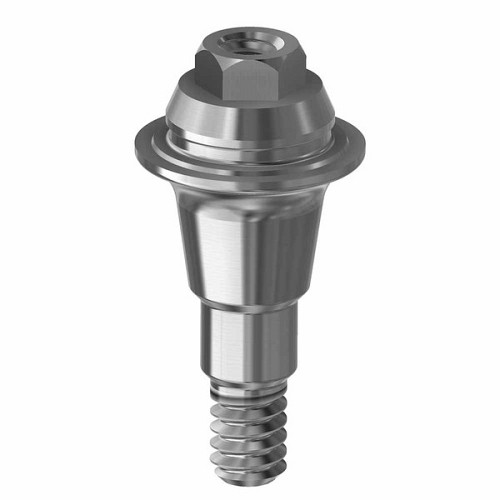 Multi-unit Abutment GM GH1.5mm Neodent (Multi-unit Abutment GM GH1.5mm Neodent)