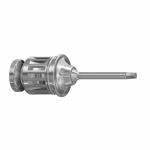 Welded screwdriver 28mm H1,25mm (Active Hex) (Welded screwdriver 28mm H1,25mm (Active Hex))