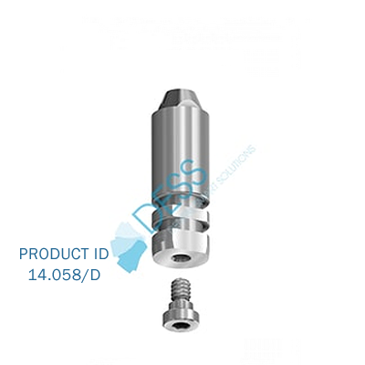 Digital analog Uni Abutment EV (Conic EVO) (Digital analog Uni Abutment EV (Conic EVO))