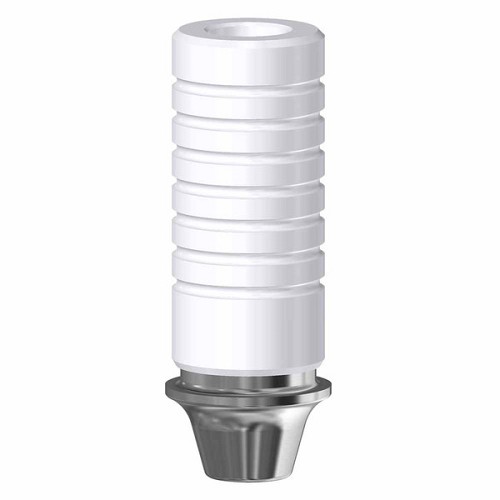 Straumann Bone Level, CrCo Base non-engaging RP (Straumann Bone Level, CrCo Base non-engaging RP)