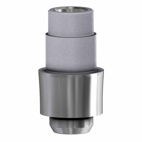 CamlogTi Base 4.3 GH3,00mm non engaging (CamlogTi Base 4.3 GH3,00mm non engaging)
