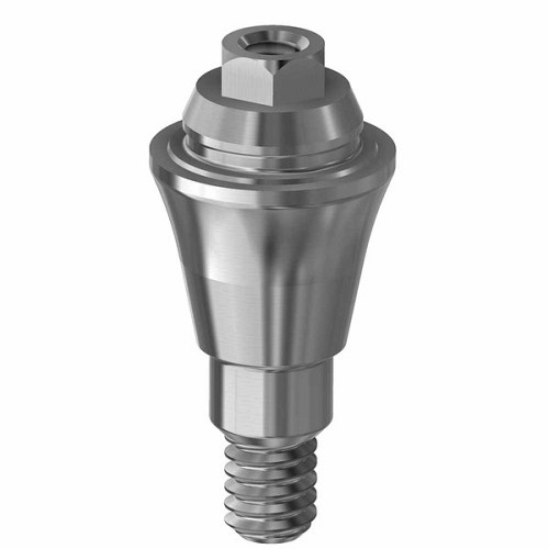 Astra EVO Multiunit 4.8 abutment Ø4.2 GH2.5mm (Astra EVO Multiunit 4.8 abutment Ø4.2 GH2.5mm)