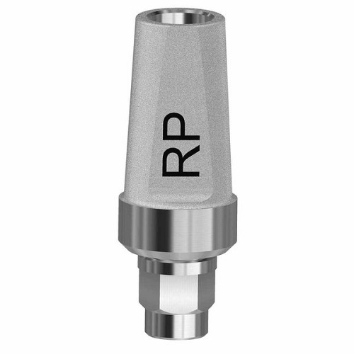 Friadent Xive, Straight abutment RP (Friadent Xive, Straight abutment RP)
