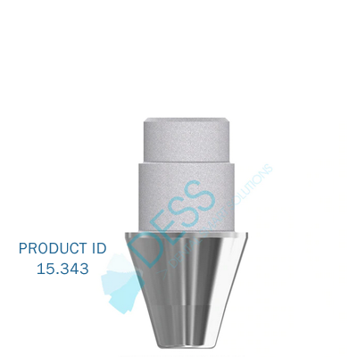 Straumann Bone LevelTI  Base non-engaging GH 3mm NC (Straumann Bone LevelTI  Base non-engaging GH 3mm NC)