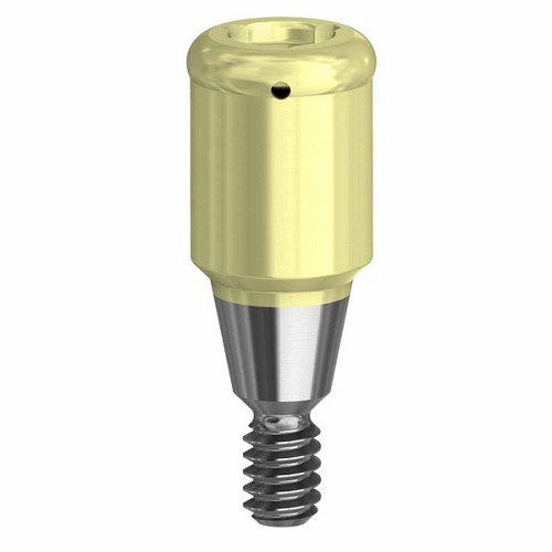 Astra Osseospeed, DESS LOC RP 4mm (Astra Osseospeed, DESS LOC RP 4mm)