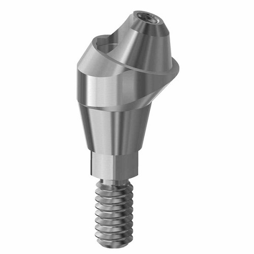 ASTRA Osseospeed, Multiunit Abutment 17º WP GH3.5mm (Int. Hex Conic) (ASTRA Osseospeed, Multiunit Abutment 17º WP GH3.5mm (Int. Hex Conic))