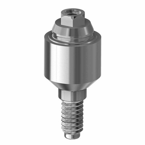 Biohorizons Internal Multi Unit abutment NP 4mm (Biohorizons Internal Multi Unit abutment NP 4mm)