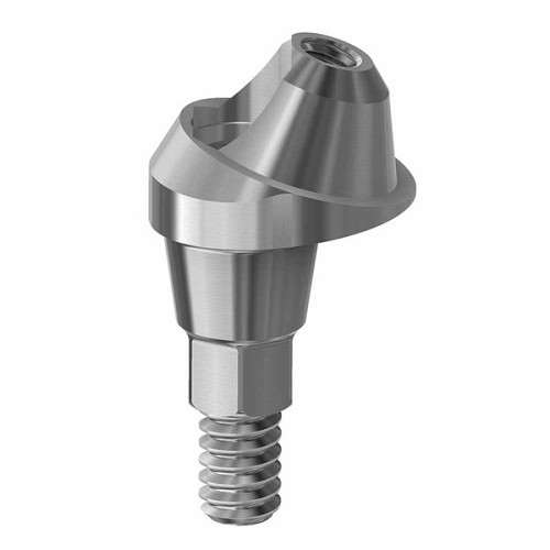 Multi-unit Abutment 17° GM GH2.5mm Neodent (Multi-unit Abutment 17° GM GH2.5mm Neodent)