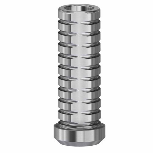 Nobel Brånemark, Temporary abutment non-engaging NP (Nobel Brånemark, Temporary abutment non-engaging NP)