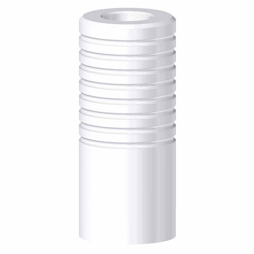Pack of 5: Castable for DESS Ti Base non-eng. 15.010 (Pack of 5: Castable for DESS Ti Base non-eng. 15.010)