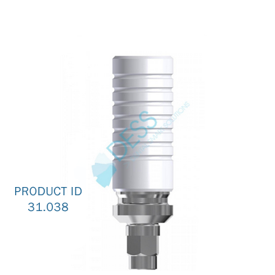 Friadent Xive, CrCo Base engaging NP (Friadent Xive, CrCo Base engaging NP)