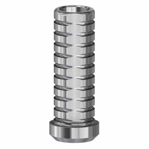 Astra Tech Osseospeed, Temporary abutment non-engaging 45º (Astra Tech Osseospeed, Temporary abutment non-engaging 45º)
