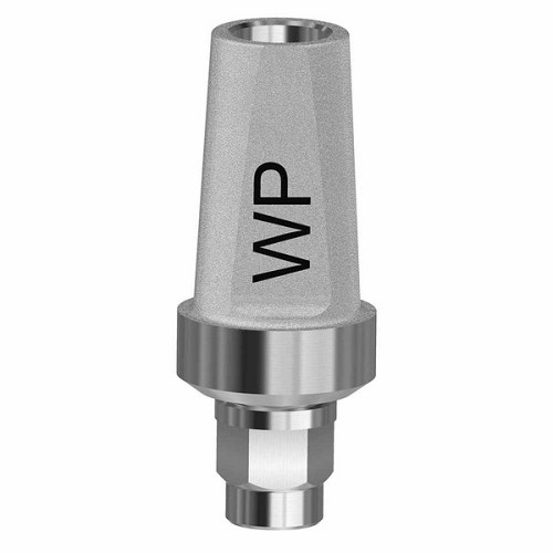 Friadent Xive, Straight abutment WP (Friadent Xive, Straight abutment WP)