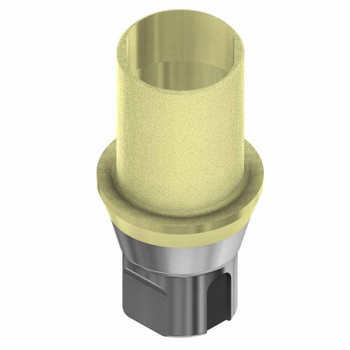 Straumann Bone Level ELLIPTIBase Eng. BL NP A (Straumann Bone Level ELLIPTIBase Eng. BL NP A)
