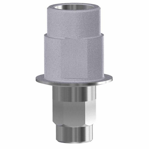 Friadent Xive, Ti base engaging NP GH0.3mm (Friadent Xive, Ti base engaging NP GH0.3mm)