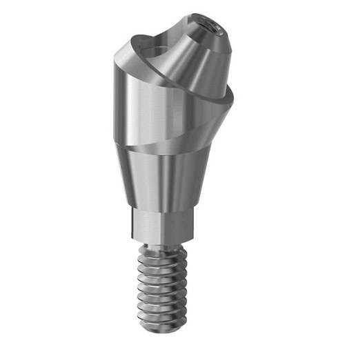 ASTRA Osseospeed, Multiunit Abutment 30º WP 4.5mm (Int. Hex Conic) (ASTRA Osseospeed, Multiunit Abutment 30º WP 4.5mm (Int. Hex Conic))