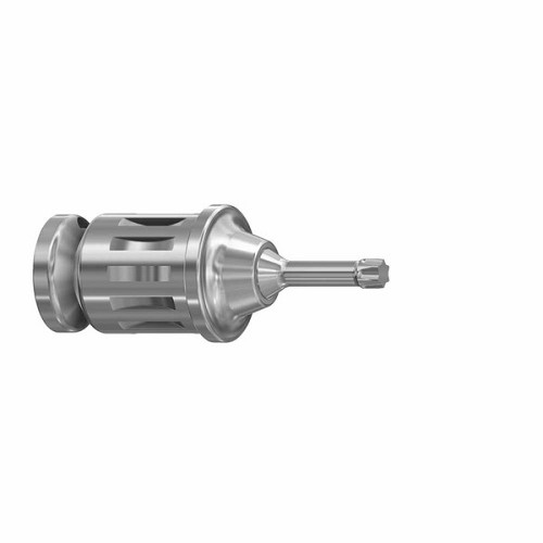 Welded screwdriver 21mm conic Torx®06 (Conical BL) (Welded screwdriver 21mm conic Torx®06 (Conical BL))