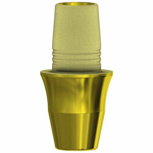 C-Base non-engaging WP 4.5/5.0 GH 3.0mm (Internal Hex Conic) (C-Base non-engaging WP 4.5/5.0 GH 3.0mm (Internal Hex Conic))