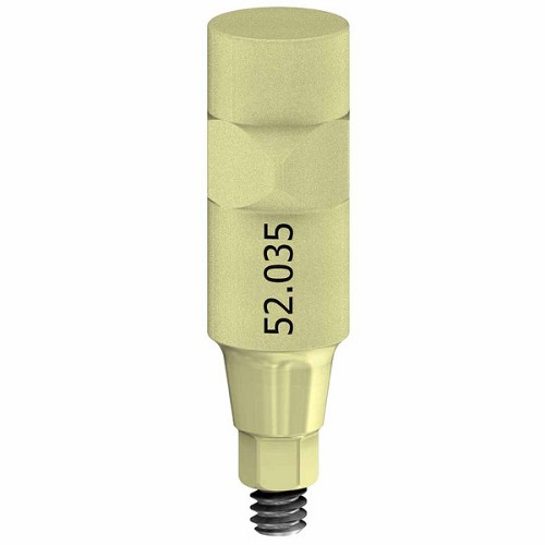 Scan Abutment Intraoral Neo GM (Neo GM) (Scan Abutment Intraoral Neo GM (Neo GM))