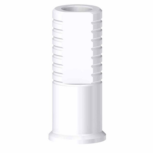 Pack of 5: Castable for DESS Ti Base eng. 16.009 (Pack of 5: Castable for DESS Ti Base eng. 16.009)