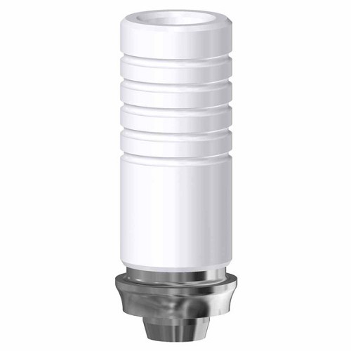 Nobel Replace Select, CrCo Base non-engaging RP (Nobel Replace Select, CrCo Base non-engaging RP)