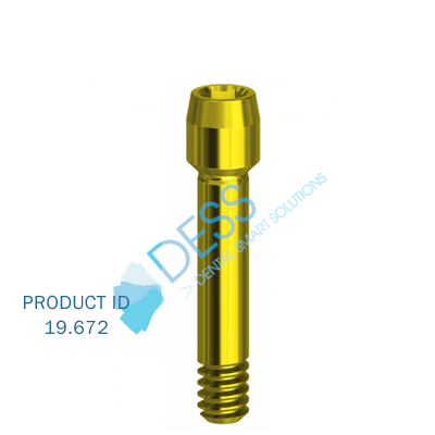 OsstemScrew Tin TS Mini (OsstemScrew Tin TS Mini)