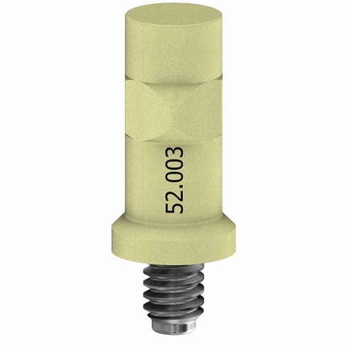 Nobel Brånemark, Scan Abutment Intraoral WP (Nobel Brånemark, Scan Abutment Intraoral WP)