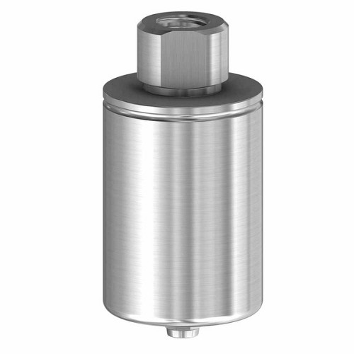 Straumann Tissue Level, Premilled Blank 14mm Titanium RN 4.8 (Octagon) (Straumann Tissue Level, Premilled Blank 14mm Titanium RN 4.8 (Octagon))