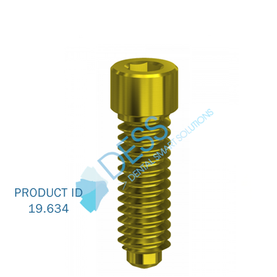 3i OsseotiteScrew Tin Hex 1.20 (3i OsseotiteScrew Tin Hex 1.20)