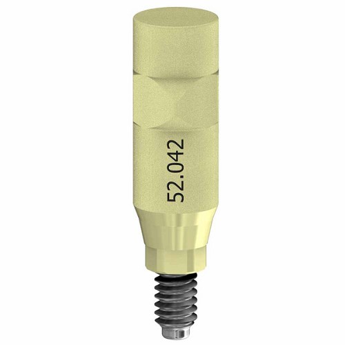 Nobel Active Nobel Replace CC, Scan Abutment Intraoral RP (Nobel Active Nobel Replace CC, Scan Abutment Intraoral RP)