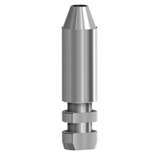 Astra Tech Osseospeed, Pack 10: Abutment Analog  20º (Astra Tech Osseospeed, Pack 10: Abutment Analog  20º)