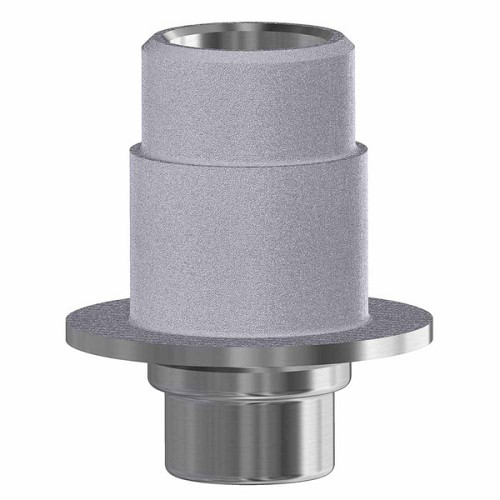 Friadent XiveTi Base non engaging Xive 5.5 (Friadent XiveTi Base non engaging Xive 5.5)
