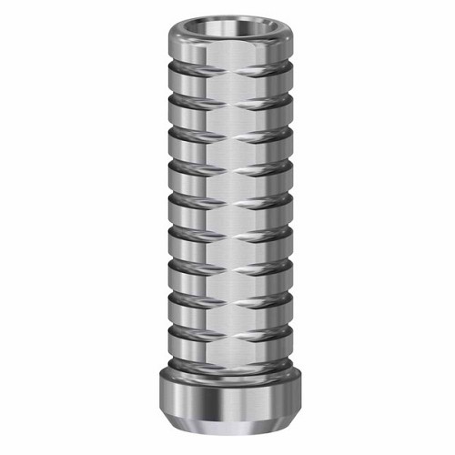 Astra Tech Osseospeed, Temporary abutment non-engaging 20º (Astra Tech Osseospeed, Temporary abutment non-engaging 20º)