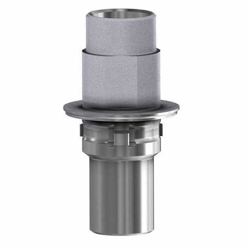CamlogTi Base 5.0 GH0,3mm engaging (CamlogTi Base 5.0 GH0,3mm engaging)
